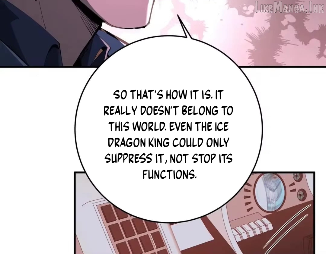 WORTHLESS PROFESSION: DRAGON TAMER Chapter 254  - page 7